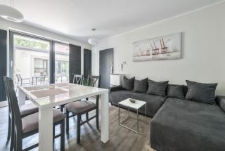 Benne by NorthSide Apartments - Danzig - 0