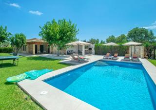 Owl Booking Villa Divina - Luxury Retreat - Pollença - 5