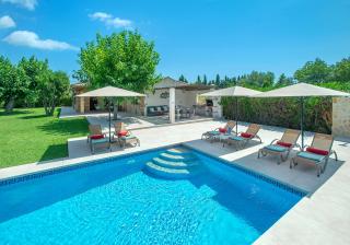 Owl Booking Villa Divina - Luxury Retreat - Pollença - 9