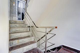 Super Hotel O Lavish Tranquil - 3