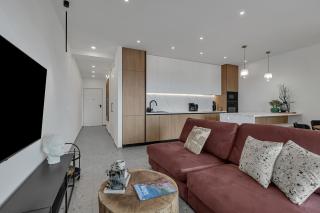 Villa Barbarosa - Makarska Exklusiv - Makarska - 7