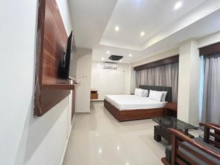Sea View Suites - Karatschi - 7