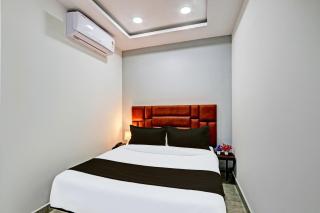 Super Hotel O Lavish Tranquil - 8