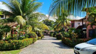 Casa 4 Quartos 2 Quadras da Praia Com Roupa Cama - Porto Seguro - 7