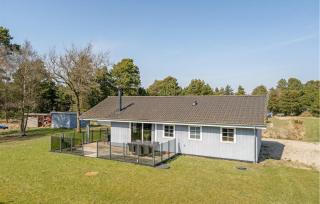 Awesome Home In Vejers Strand With Wifi - Vejers Strand - 1