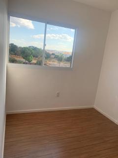 Apartamento Centro oeste aguas lindas - 1