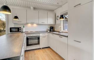 Awesome Home In Vejers Strand With Wifi - Vejers Strand - 5