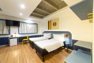 ibis Styles Fortaleza Shopping Giga Mall - 2