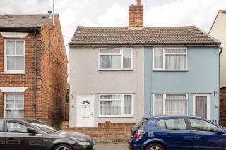 The Barack Nest Colchester - 9