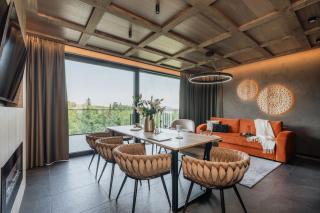 Crystal Pine Spa Villas - LoftAffair Collection - Zakopane - 2