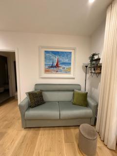 Diletta Luxury Apartment - 7