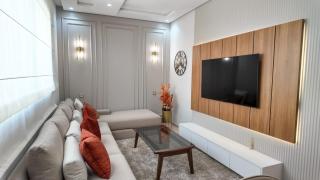 Prestigieux Appartement à Tanger État neuf - Tangier - 0