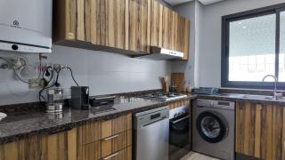 Prestigieux Appartement à Tanger État neuf - Tangier - 5