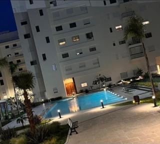 Prestigieux Appartement à Tanger État neuf - Tangier - 4