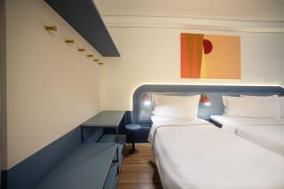 ibis Styles Fortaleza Shopping Giga Mall - Fortaleza - 6