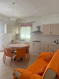 Casa Vacanze a 200 metri dal mare - Triscina - 9