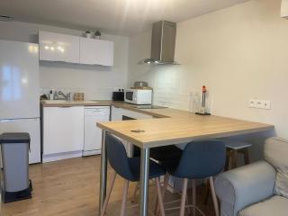 La coloc - 3 chambres - Le Puy-en-Velay - 8