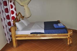 Nyamunyonyi Lake Resort - Kabale - 7