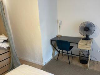 La coloc - 3 chambres - Le Puy-en-Velay - 4
