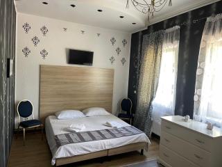 Hotel Domashnii - Schytomyr - 9