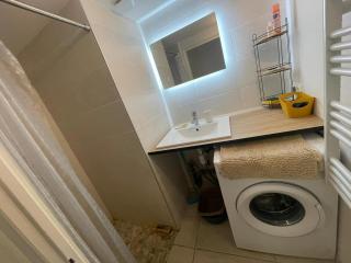 La coloc - 3 chambres - Le Puy-en-Velay - 2