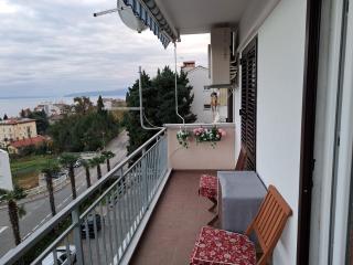 Lovran, Apartman Varga - 8