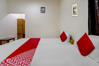 Hotel O MALA RESIDENCY - 1