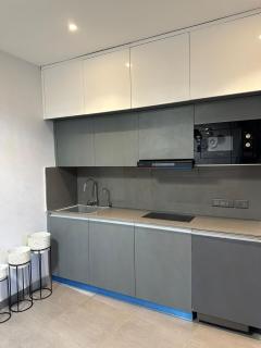 TheLuxenova - Noida - 1