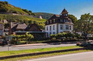 Guesthouse Altes Rathaus - 0