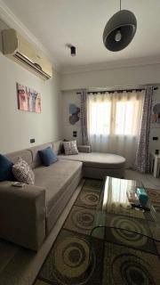 Cozy 1BD feels like home - Hurghada - 8