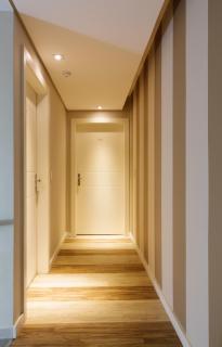 Apart Hotel Garibaldi - Porto Alegre - 7
