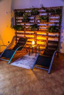 Relaxační centrum Petřvald - 1