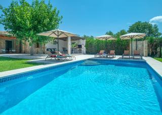 Owl Booking Villa Divina - Luxury Retreat - Pollença - 8