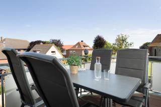 Haus Atlantic Seestern 25 - 1