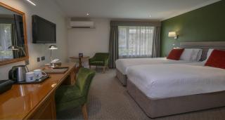 Best Western Hotel de Havelet - 1