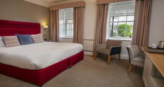 Best Western Hotel de Havelet - St Peter Port - 2