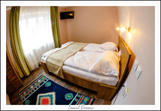 Conacul Domnesc - Suceava - 5
