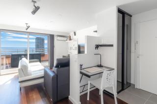 Stunning Renovated 1-bedroom Breathtaking View - Beausoleil - 3