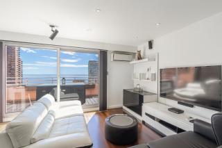 Stunning Renovated 1-bedroom Breathtaking View - Beausoleil - 4