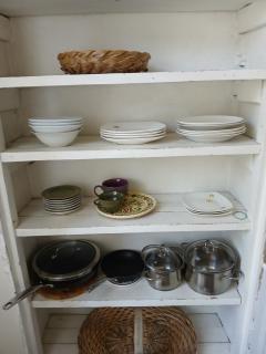 Gave apartment - 4