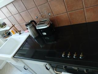 Gave apartment - 3