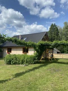 Agroturystyka Łazory nad Tanwią - - 0
