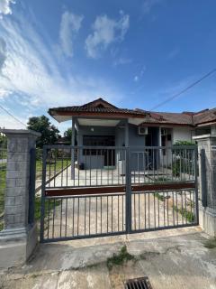 NH Homestay Gong Badak - Unisza, UMT - Kuala Terengganu - 9