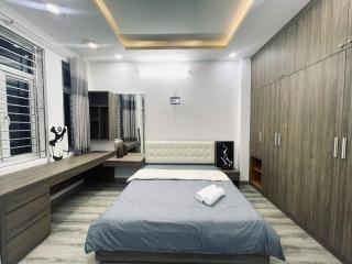 Mình Ơi Homestay - Ho Chi Minh-stad - 5