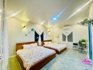 Gaubong House - Mộc Châu - 0