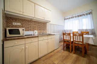 Hotel Zenubia - 3