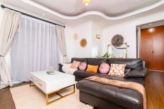 The Serene Suites - Nairobi - 9