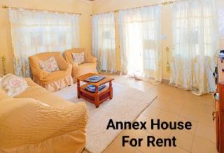 Annex House 2 - Manjai Kunda - 4