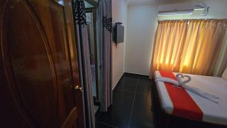 Hotel KCR Grand - 2