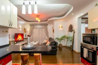 The Serene Suites - Nairobi - 4